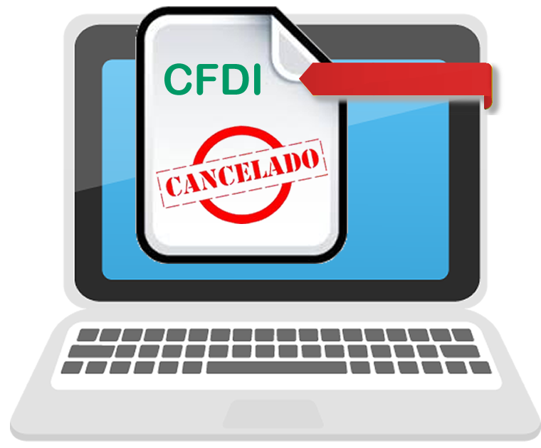 Cancelar Cfdi 7193