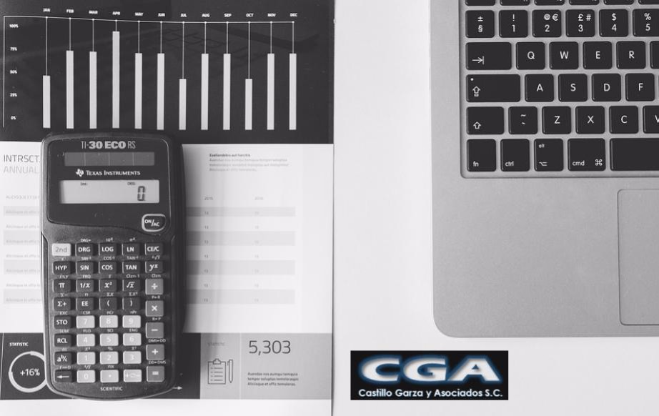 Sistema de Finanzas CGA – Módulo de Contabilidad General